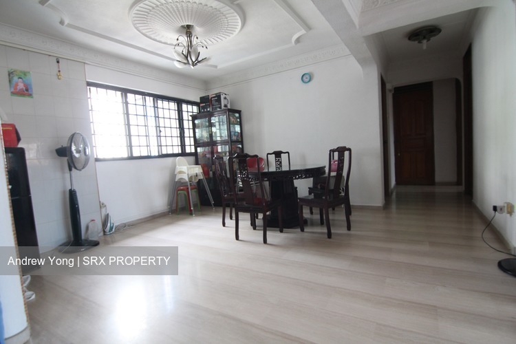 Tampines Street 23 thumbnail photo
